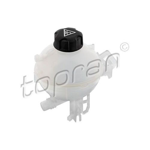 TOPRAN 724191001 YEDEK SU DEPOSU 30008 II-308 II-5008 II-PARTNER-RIFTER BERLINGO-C4 PICASSO 
