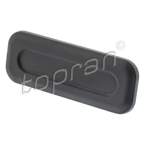 TOPRAN 724242001 BAGAJ KAPAK ACMA BUTONU 207 308 3008 C2 C4 C4 