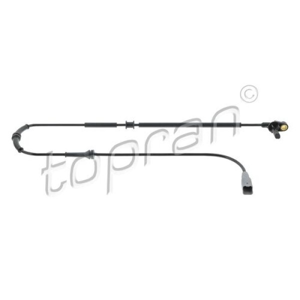 TOPRAN 724316001 ABS SENSORU BERLINGO PARTNER 96-15 