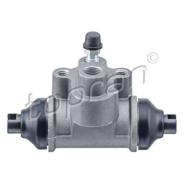 TOPRAN 820165001 MERKEZ FREN ARKA SAG-SOL ACCENT-ERA 07>11-RIO 06>10 