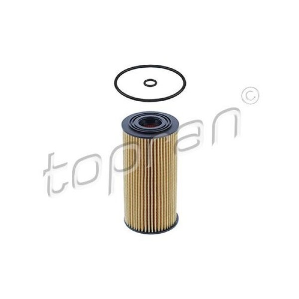 TOPRAN 820671001 YAG FILTRESI HYUNDAI 