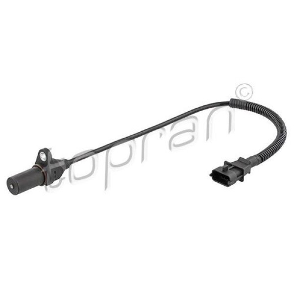 TOPRAN 821110001 KRANK DEVIR SENSORU TUCSON 2.0 CRDI 04>-SONTA 2.0 CRDI 06>-SPORTAFE 2.0 CRDI 06> 