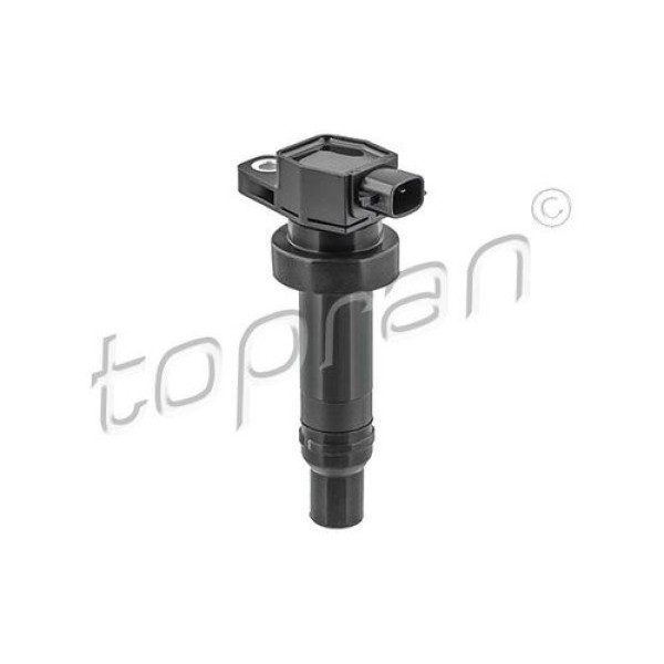 TOPRAN 821669001 ATESLEME BOBIN KALEM ACCENT BLUE 1.4 11> I20 08-12 I30 12> ELANTRA 11>-RIO 12> SOUL 09> CEED 10> PRO CEED 13> CERATO 10> VENGA 10> 