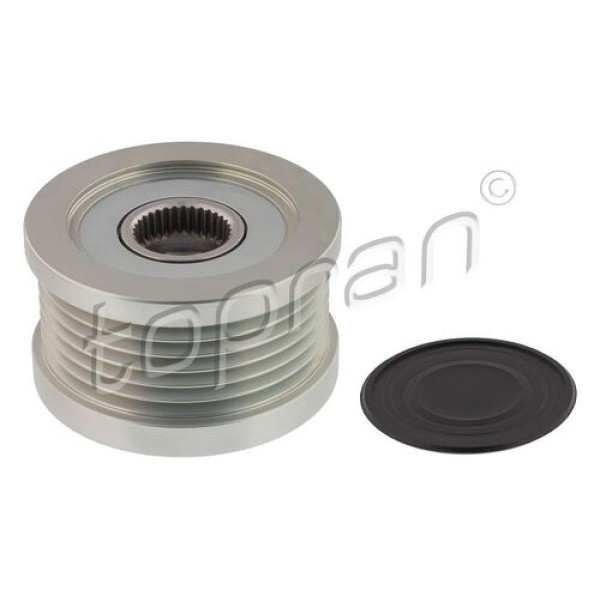 TOPRAN 822082001 ALTERNATOR HYUNDAI 