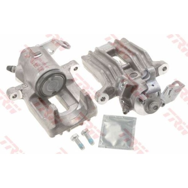 TRW BHS185 FREN KALIPERI ARKA BORA 1998-2005-GOLF IV-OCTAVIA 96-10 LEON 99-06 TOLEDO II-A3 96-03 TT 98-06 