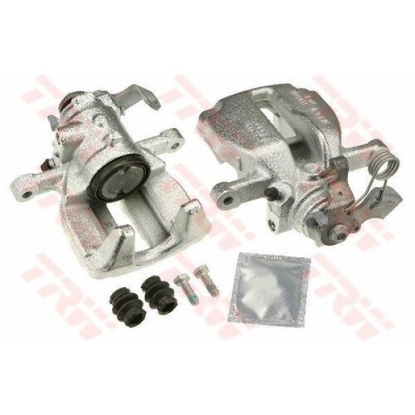 TRW BHS998 FREN KALIPERI ARKA SAG SCUDO 2.0MJTD 