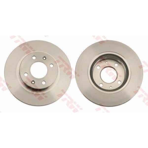 TRW DF6116 ON FREN AYNASI HAVALI I10-PICANTO 1.1 CRDI 05 