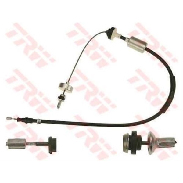 TRW GCC1759 DEBRIYAJ TELI RENAULT KANGOO KC0 1 .KANGOO RAPID FC0 1 .THALIA I LB 0 