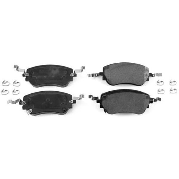 TRW GDB2551 ON FREN BALATASI FIAT EGEA YM. 2020 