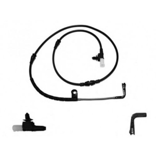 TRW GIC217 ON BALATA FISI IKAZ KABLOSU LANDROVER DISCOVERY III 4.0 4X4-4.0 V6 4X4 04-09 