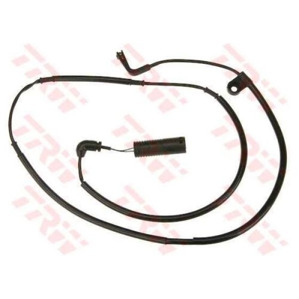 TRW GIC220 ARKA FREN BALATA FISI RANGE ROVER 02-09 10-11 