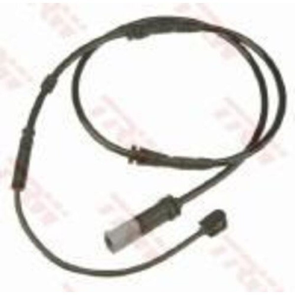 TRW GIC266 BALATA FISI ON BMW X3 F25 X4 F25 