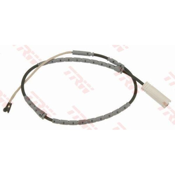 TRW GIC274 BALATA FISI ON 865MM BMW E90 E92 E93 E83 