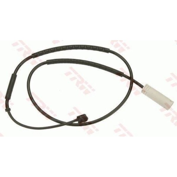 TRW GIC286 BALATA FISI ARKA MINI COOPER COUNTRYMAN R60 2013> 