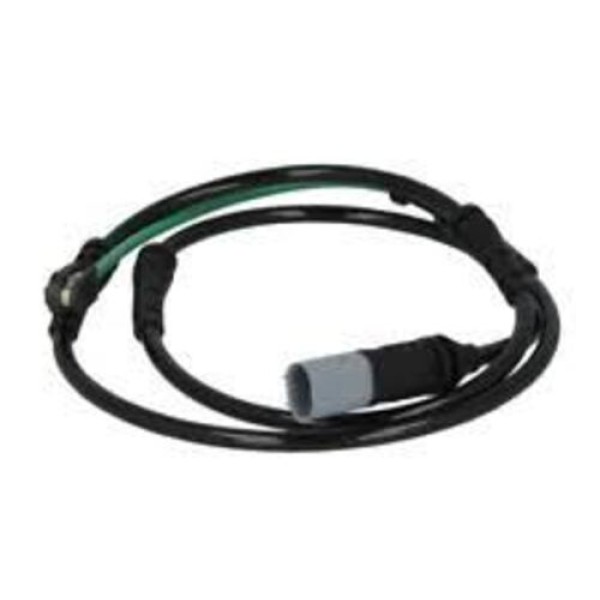 TRW GIC335 BALATA IKAZ KABLOSU ARKA 5 2009 