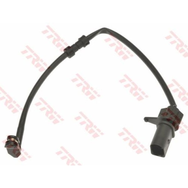 TRW GIC359 ON BALATA FISI IKAZ KABLOSU AUDI Q5 A6 11 A7 10 A8 132.0 TFSI-2.8 FSI-3.0 TFSI 11 310MM 