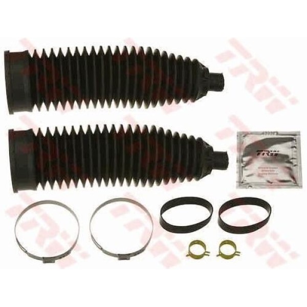 TRW JBE219 ROTIL C30 10 06 S40 II 01 04 V50 04 04 C70 CABRIOLET 03 06FOCUS CMA10 0303 07 KUGA 03 08 