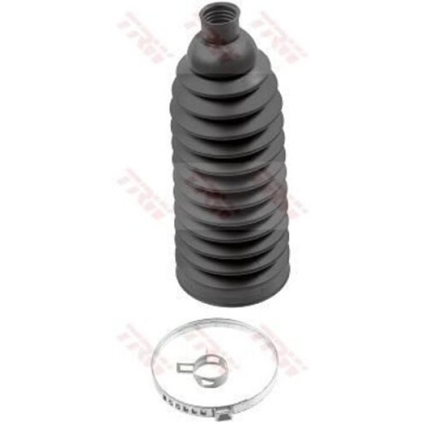 TRW JBE375 DIREKSIYON KORUGU MERCEDES-BENZ M-CLASS W163 ON AKS.CIFT TARAF 