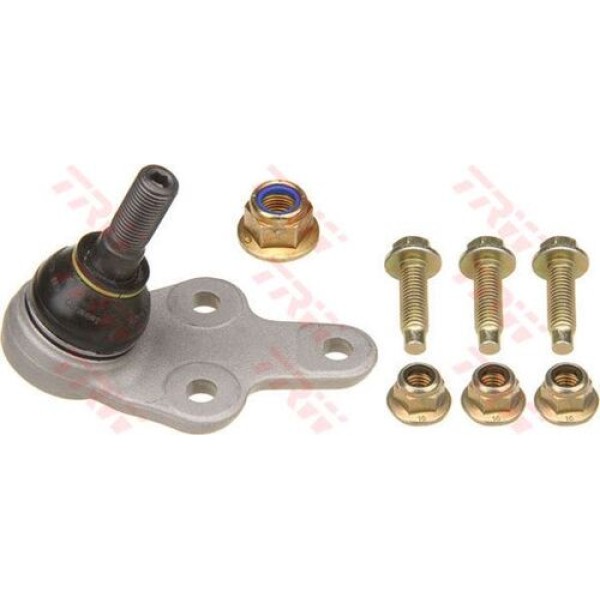 TRW JBJ722 SALINCAK ROTILI SAG SOL FOCUS II FOCUS II CMA03>07 VOLVO C30 06>12 C70 II S40 II V50 04> CAP 18MM 