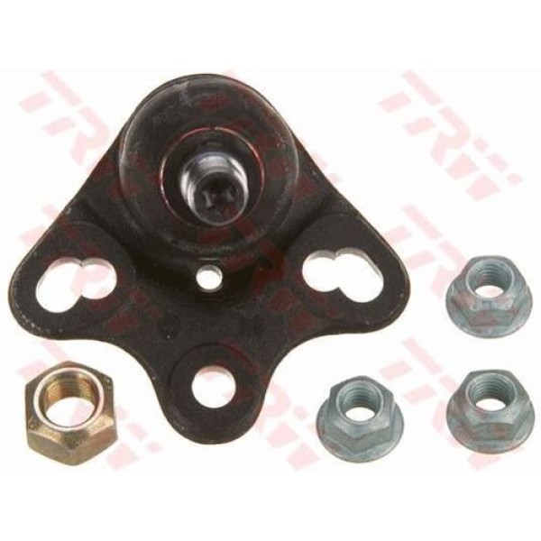 TRW JBJ770 ROTIL SOL-SAG MERCEDES BENZ VANEO 2002-2005 