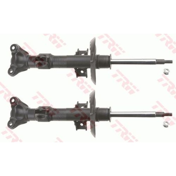 TRW JGM1120T AMORTISOR ON MERCEDES E-CLASS W212 -E-CLASS T-MODEL S212 