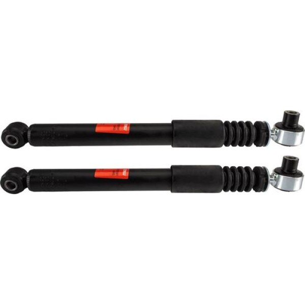 TRW JGT215T AMORTISOR ARKA AKS RENAULT MEGANE I BA0-1 MEGANE I CABRIOLET EA0-1 MEGANE I CLASSIC LA0-1 MEGA NE I COACH DA0-1 