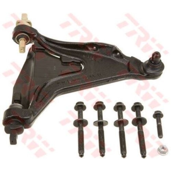 TRW JTC1064 SALINCAK SAG TURBO VOLVO 850 95-96 C70 98-05 S70 97-00 V70 97-00 XC70 97-02 