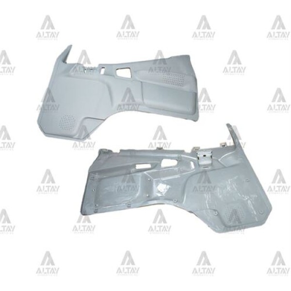 TAIWAN 006006MBCRT KAPI DOSEMESI CANTER 659 ELEKTRIKLI-KULLUKLU SAG 