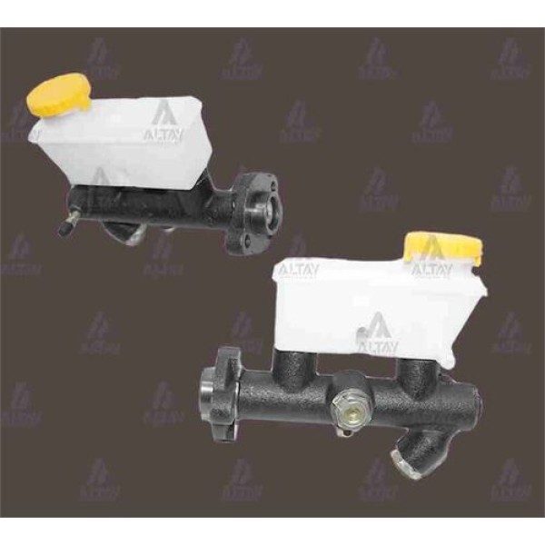 TAIWAN 0145643400C FREN ANA MERKEZ CERES 2.2 