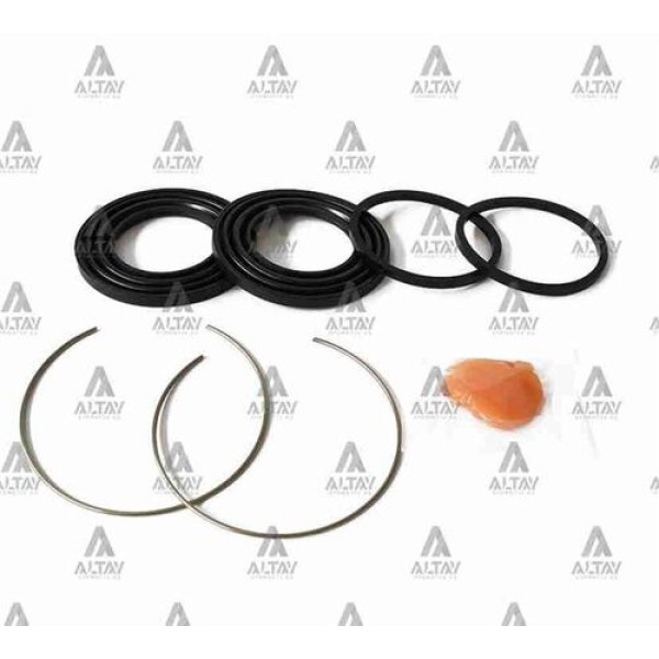 TAIWAN 0447912180 KALIPER TAMIR TAKIMI ON COROLLA SET 2 TEKER 