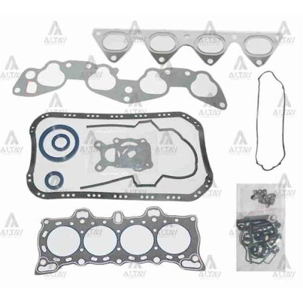 TAIWAN 06110P27040GP TAKIM CONTA CIVIC 92>95 D15B3 GRAFITLI 