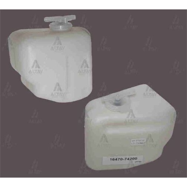 TAIWAN 1647002040 YEDEK SU DEPOSU CORONA 93 AT-191 CARINA 97 