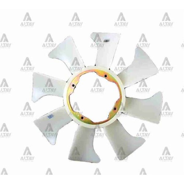TAIWAN 21060EB300 PERVANE RADYATOR FAN PICKUP TD-27 97>02 TD-25 00>02 