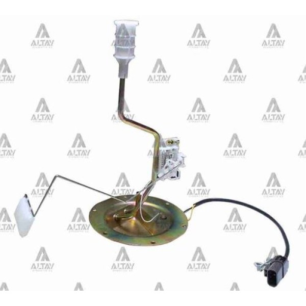 TAIWAN 250602S805 DEPO SAMANDIRASI PICKUP 97>02 