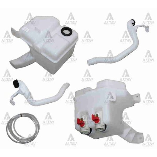 TAIWAN 3845062J01 SU FISKIYE DEPOSU SWIFT 05>09 MOTORLU 