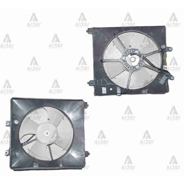 TAIWAN 38615RBA004 FAN KLIMA ACCORD 03>07 2.0CC 