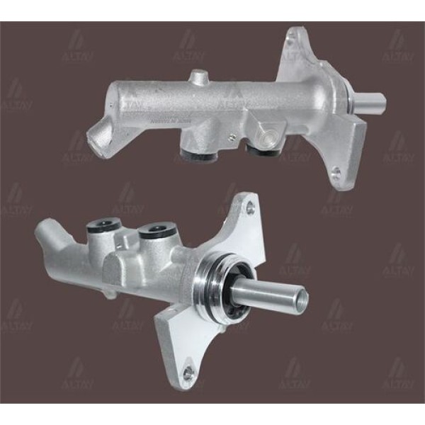 TAIWAN 4720109060 FREN ANA MERKEZ COROLLA 02>06 1.4-1.6 VVTI COROLLA 04>07 1.4 D4D 