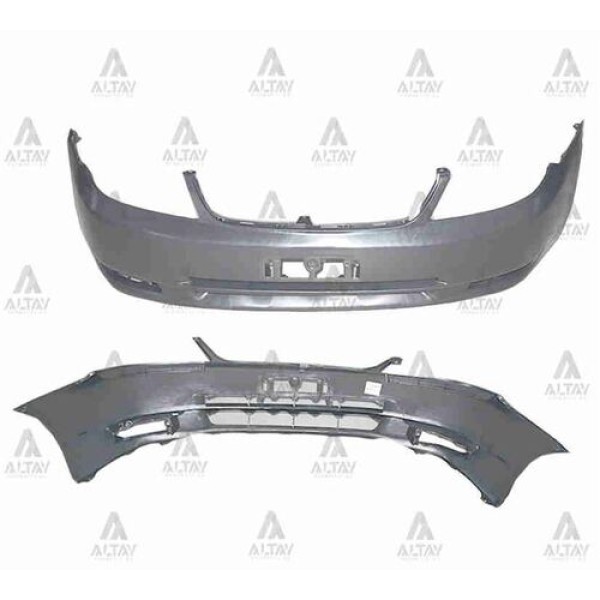 TAIWAN 521191E917 TAMPON COROLLA ON 02>04 SEDAN SISLI 