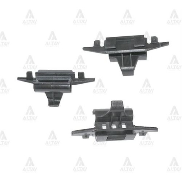 TAIWAN 5214312330 KLIPS COROLLA ON TAMPON BAGLANTI 