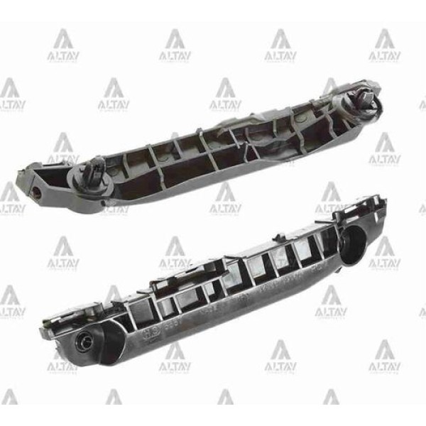 TAIWAN 525360D040 TAMPON BAGLANTI BRAKETI YARIS ON 10>11 SOL 