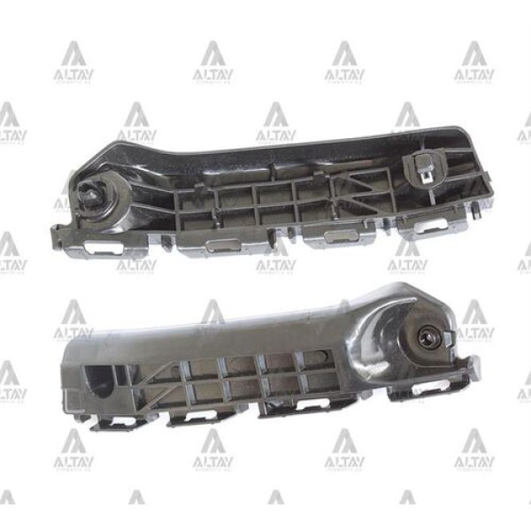 TAIWAN 525360D090 TAMPON BAGLANTI BRAKETI YARIS ON 12>16 SOL 