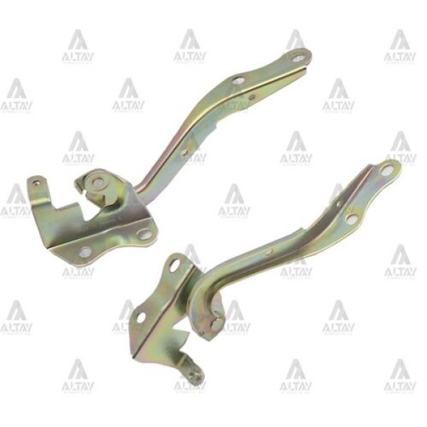 TAIWAN 5341002100 KAPUT MENTESESI AURIS 07>12 SAG 