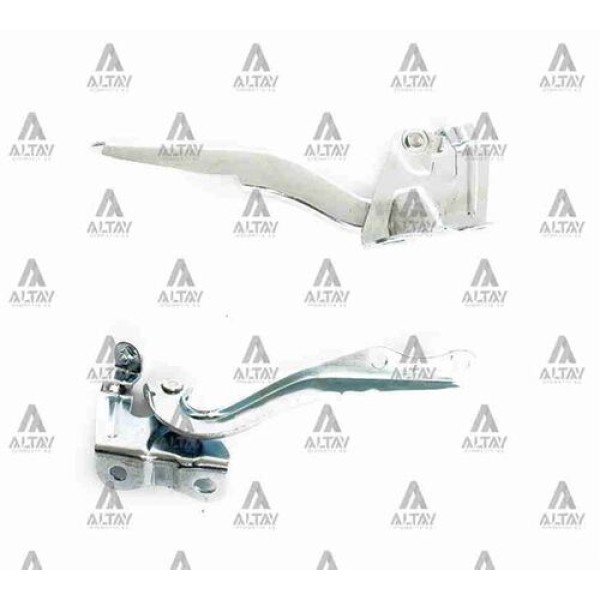 TAIWAN 5342002110 KAPUT MENTESESI COROLLA 06 SOL 