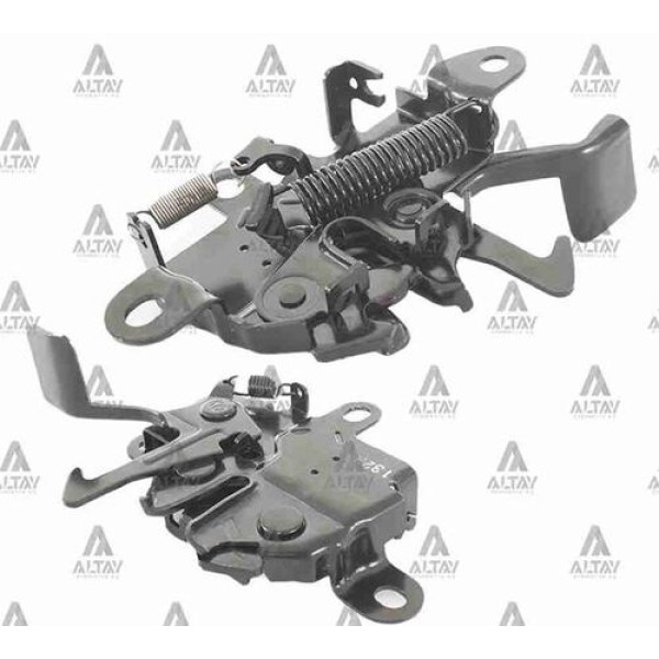 TAIWAN 5351012620 KILIT KAPUT COROLLA 98>02 