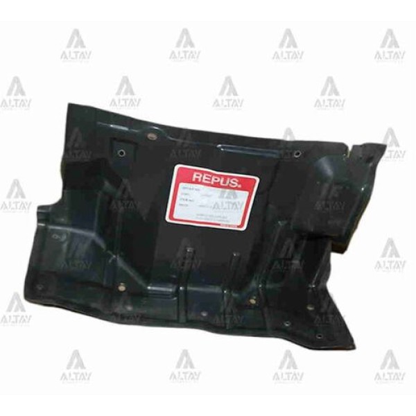 TAIWAN 5370A326 KARTER MUHAFAZASI LANCER 08 OUTLANDER 07 SAG 