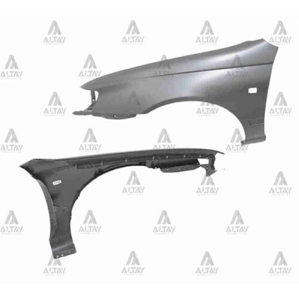 TAIWAN 538022B270 CAMURLUK CARINA 97>98 DELIKLI ON SOL 