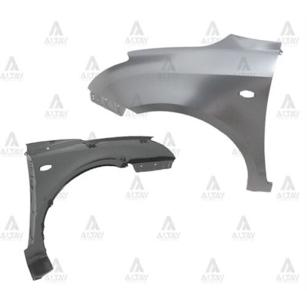 TAIWAN 5771163J10 CAMURLUK SWIFT DELIKLI 06 ON SOL 