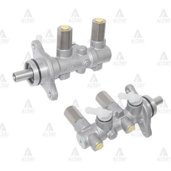 TAIWAN 5851007000 FREN ANA MERKEZ PICANTO 04>10 BGF 