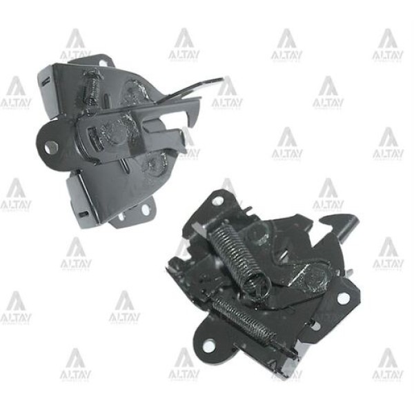 TAIWAN 5908A019 KILIT KAPUT L-200 06>15 