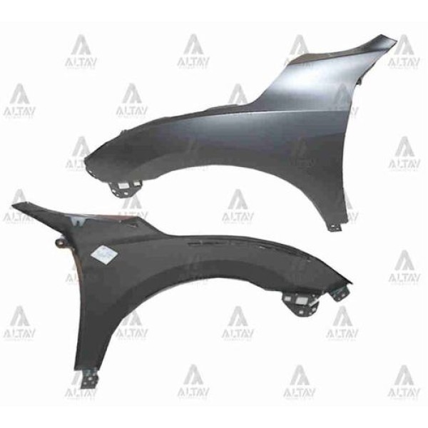 TAIWAN 60261TBAA00ZZ CAMURLUK CIVIC 16>21 FC5 ON SOL 